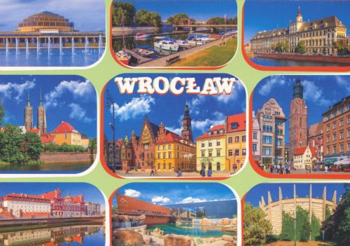 Wrocław