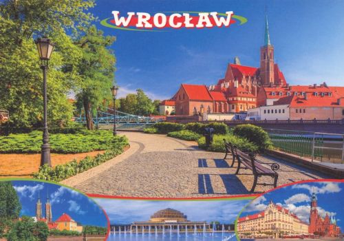 Wrocław