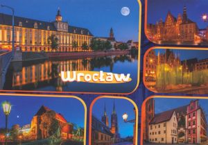 Wrocław