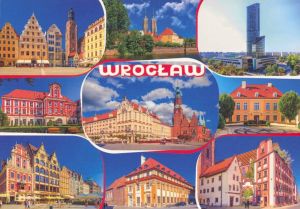 Wrocław