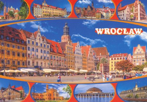 Wrocław
