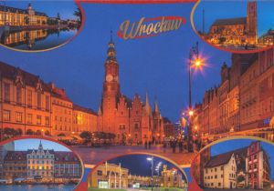 Wrocław