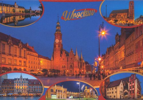 Wrocław