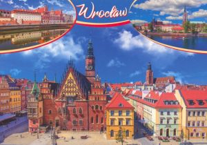 Wrocław