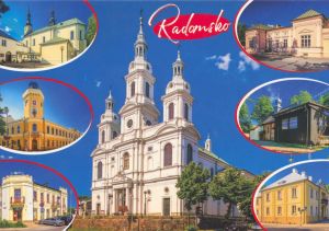 Radomsko