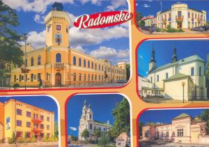 Radomsko