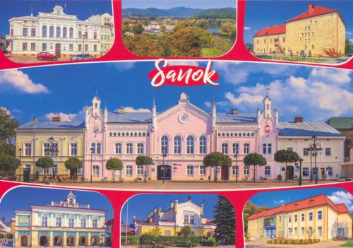 Sanok