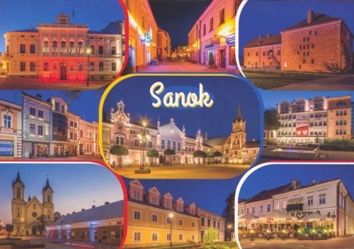 Sanok
