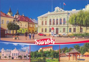 Sanok