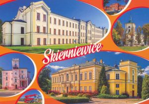 Skierniewice