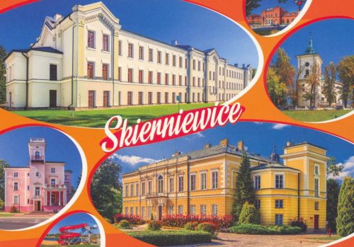 Skierniewice