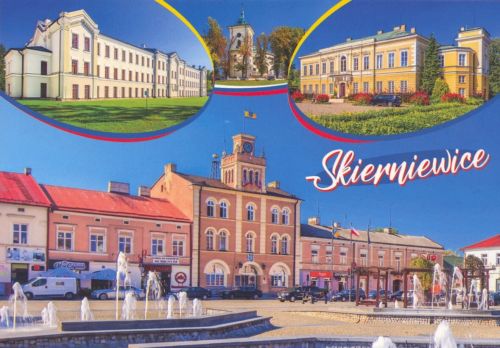 Skierniewice