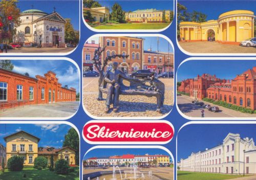 Skierniewice