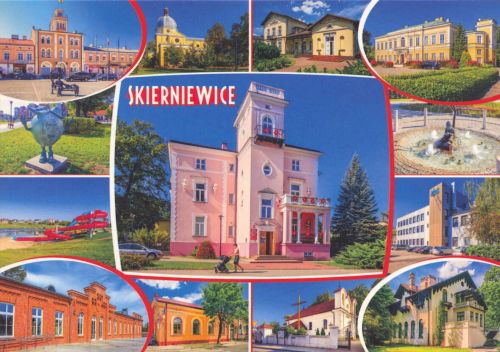 Skierniewice
