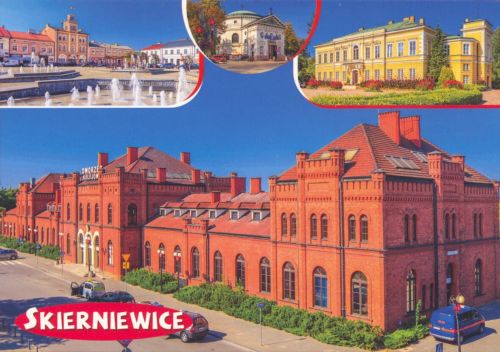 Skierniewice