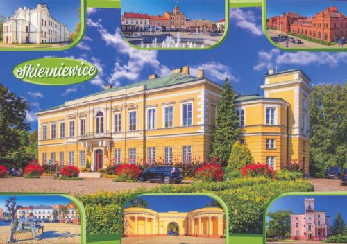 Skierniewice