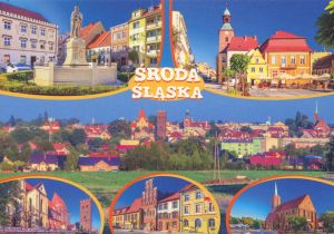 Środa Śląska