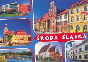 Środa Śląska