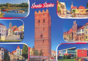 Środa Śląska