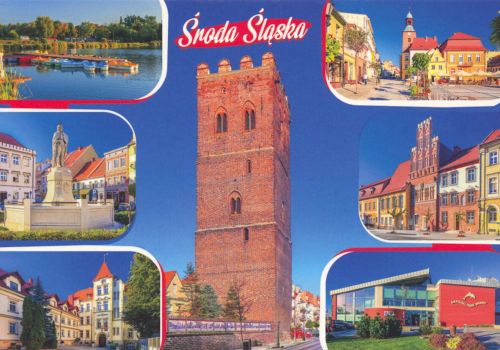 Środa Śląska