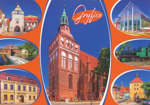 Gryfice