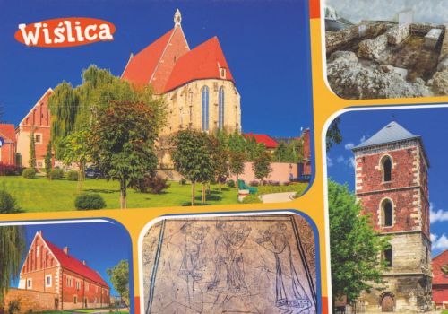 Wiślica