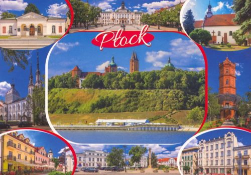 Płock