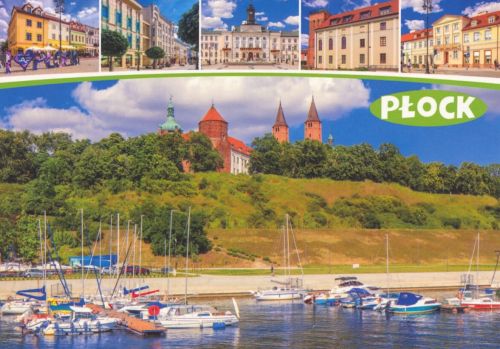 Płock