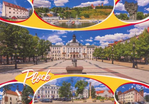 Płock