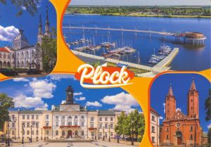 Płock