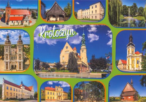 Krotoszyn