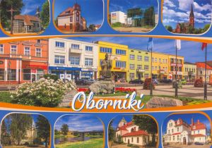 Oborniki
