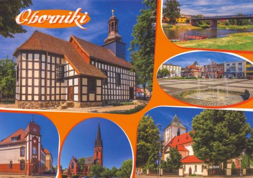 Oborniki