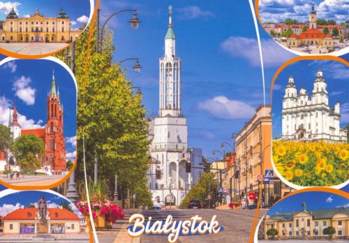 Białystok