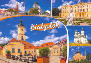 Białystok