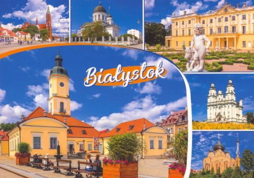 Białystok