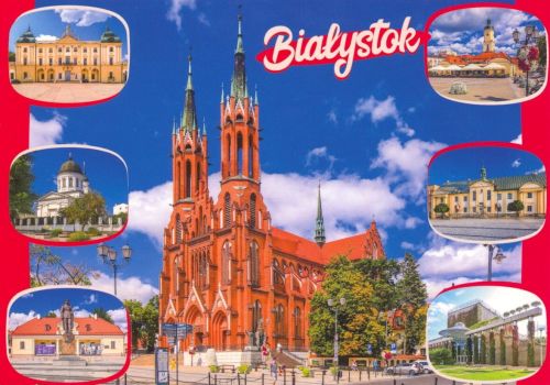 Białystok