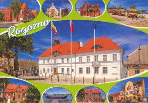 Rogoźno