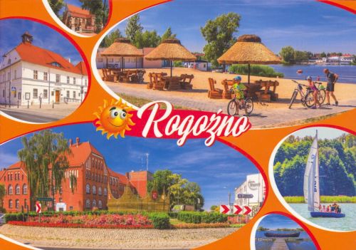 Rogoźno