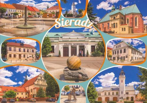 Sieradz