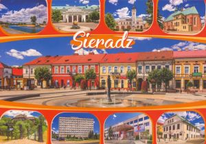 Sieradz
