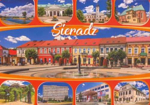 Sieradz