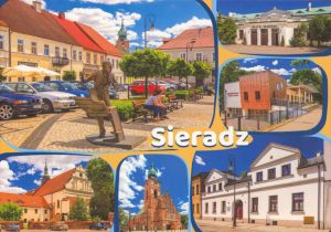Sieradz