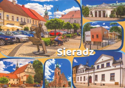 Sieradz