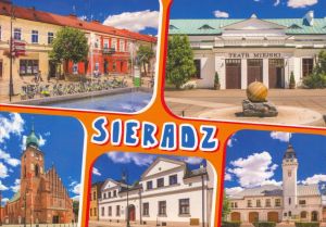 Sieradz