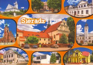 Sieradz