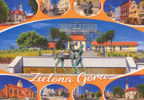 Zielona Góra