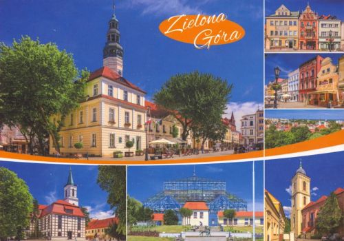 Zielona Góra
