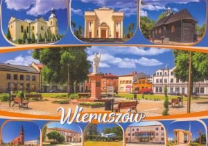 Wieruszów