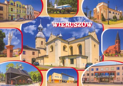 Wieruszów